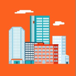 commercial real estate