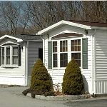 mobile home park investing