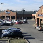 Shopping center investing for beginners
