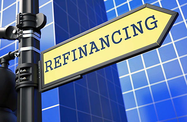 Florida Retail Property Refinanced