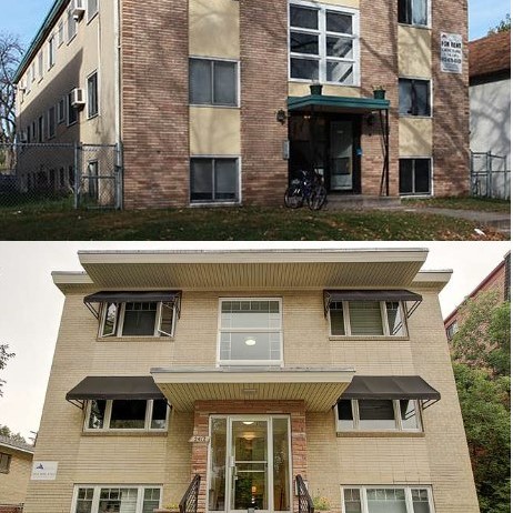 Real Estate Companies of Zorba Belle Ville