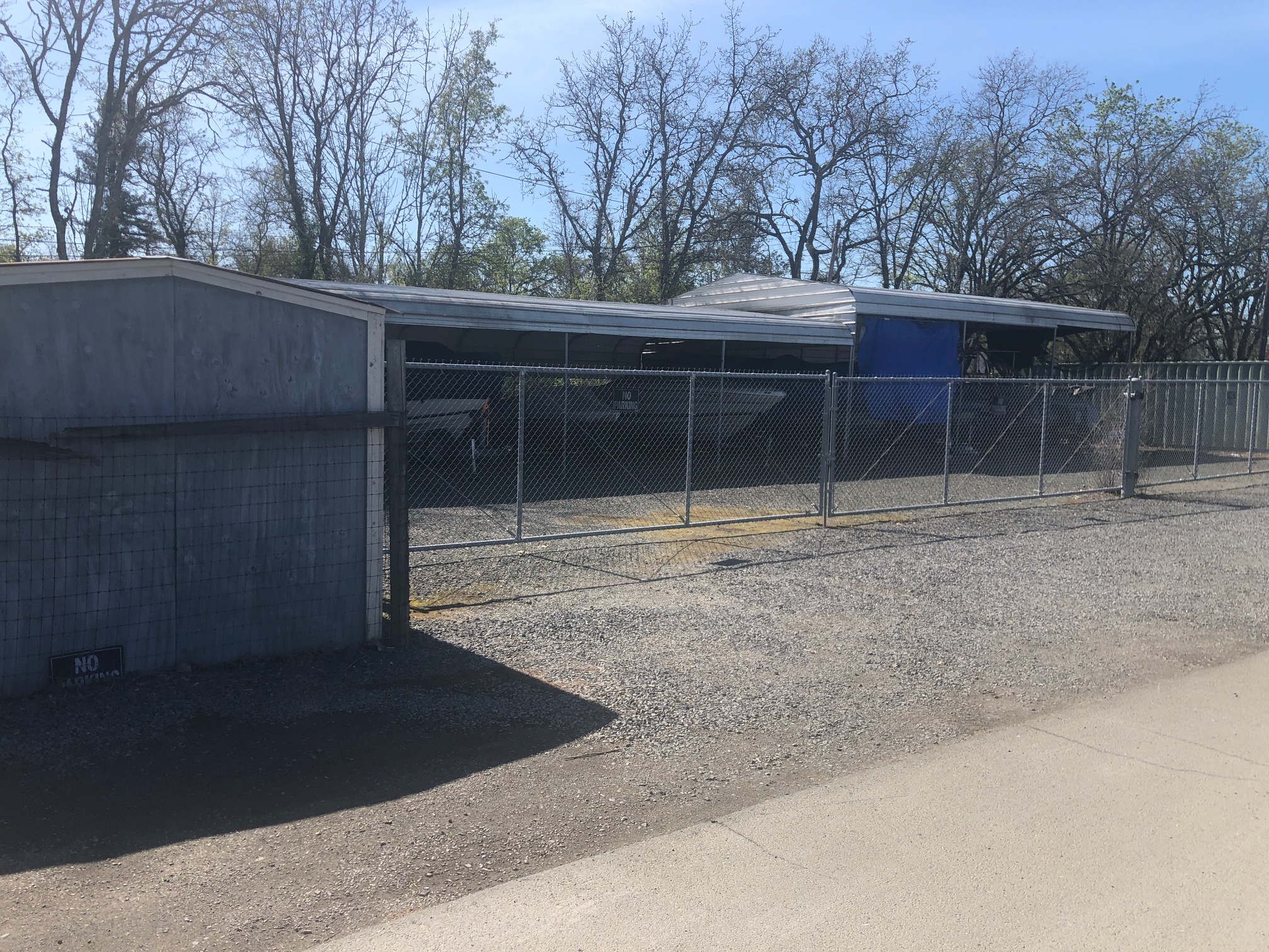 RV Storage Sam Commercial Property Advisors