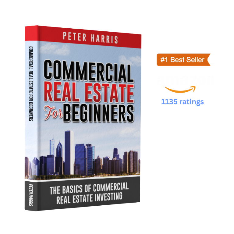 Commercial Real Estate for Beginners